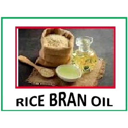 ORGANIC RICE BRAN OIL-1