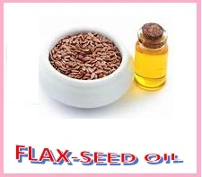 ORGANIC FLAXSEED OIL-2