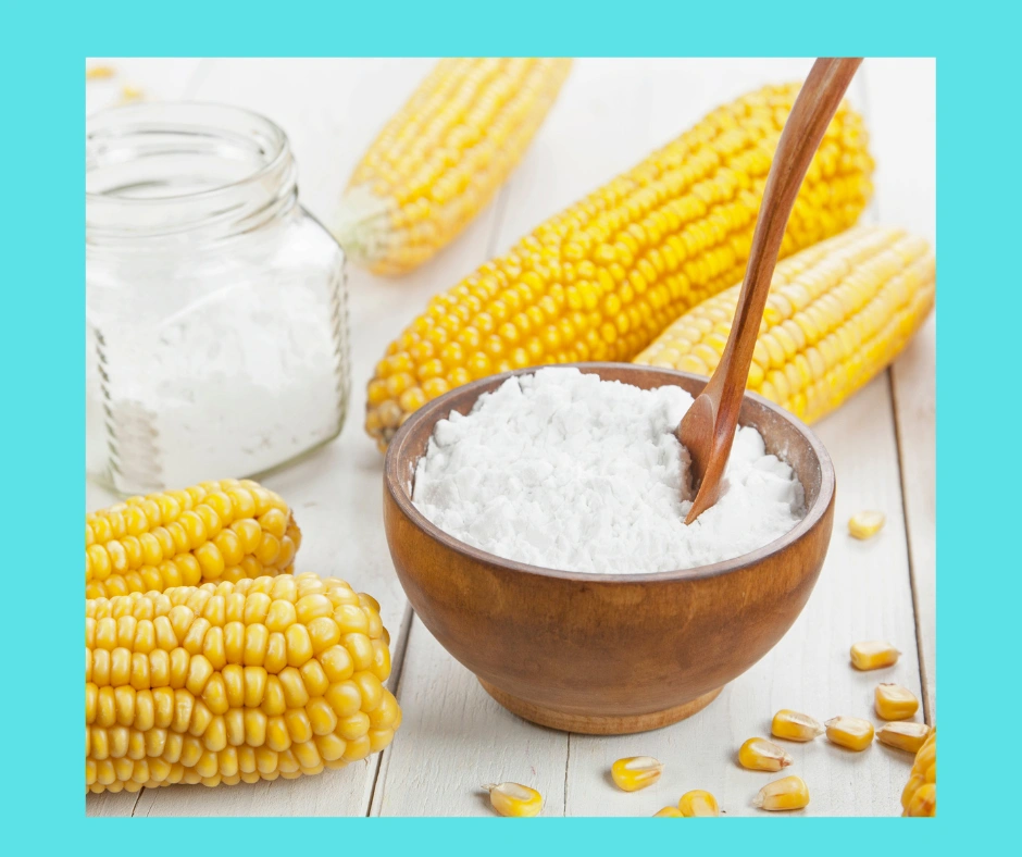 ORGANIC CORN STARCH-12536668