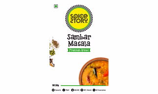 Spice Story Sambhar Masala