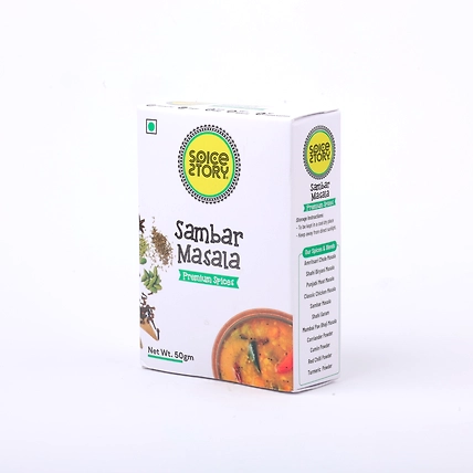 Spice Story Sambhar Masala-2