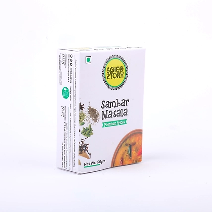 Spice Story Sambhar Masala-3