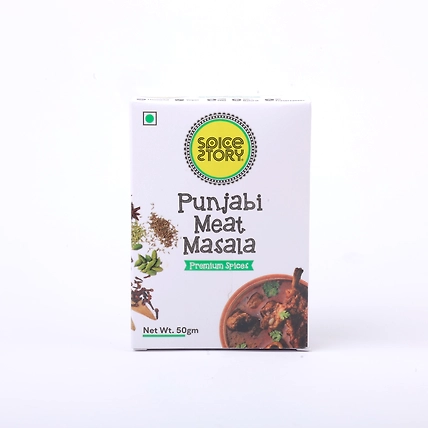 Spice Story Punjabi Meat Masala-1