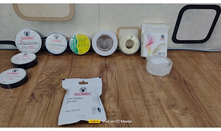 PVC INSULATION TAPES