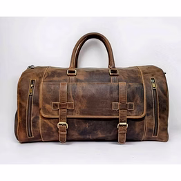 leather bags