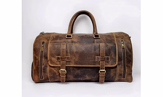 Leather Bags
