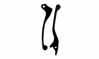 CBZ Extreme lever