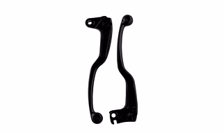 Bajaj Platina Lever