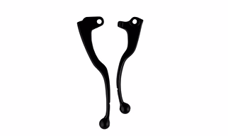 Yamaha FZ Lever