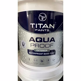 aqua proof waterproof