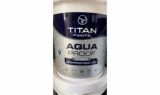 aqua proof waterproof