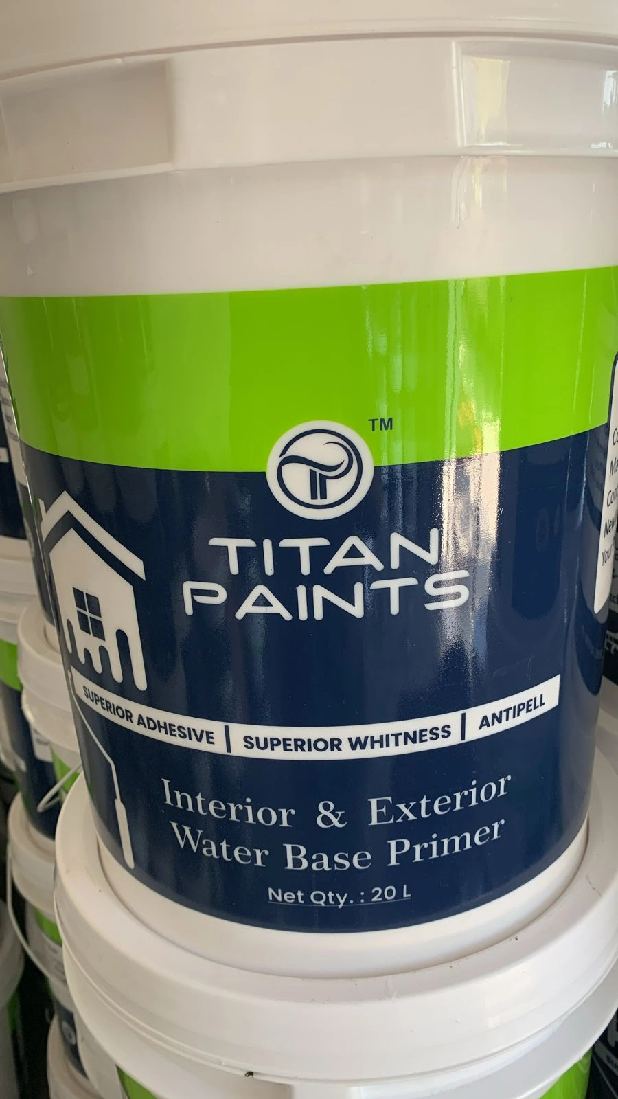 waterbase interior &amp; exterior primer-1