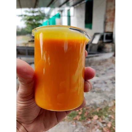 Alphonso Mango pulp-3