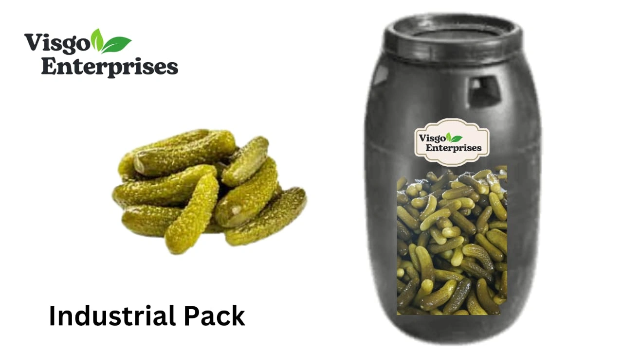 Pickle Gherkins-3