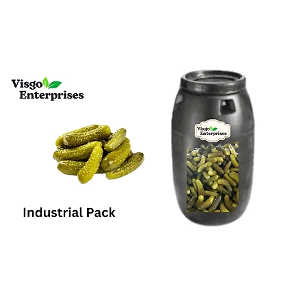 Pickle Gherkins-3