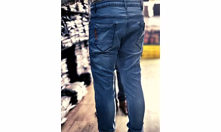 Denim