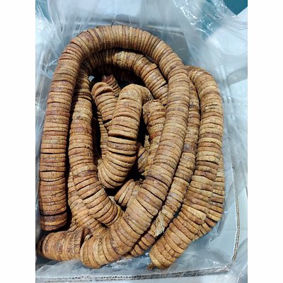al naqi organic afghani dry figs