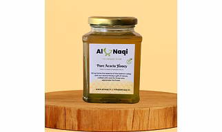 Kashmiri Acacia Honey 500g