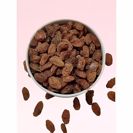 al naqi organic afghani munakka 250g