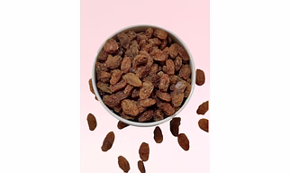 Afghani Munakka 250g
