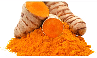 Turmeric Powder