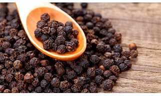 Black pepper