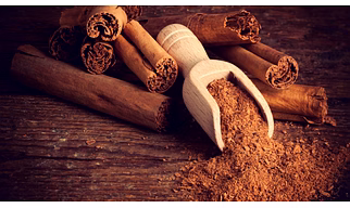 Cinnamon