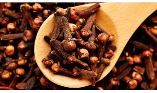 Cloves