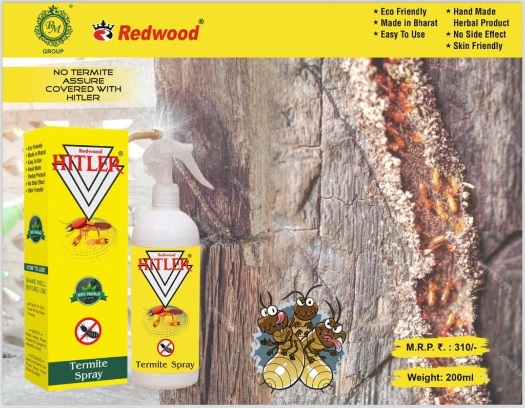 Termite spray-12514752