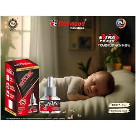 Liquid Vaporizer Hitler 0.88