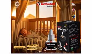 Liquid Vaporizer Machhar 0.88