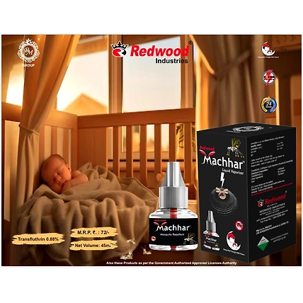Liquid Vaporizer Machhar 0.88-12514774