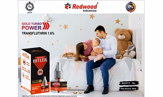 Liquid Vaporizer Hitler 1.6