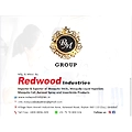 REDWOOD INDUSTRIES-logo
