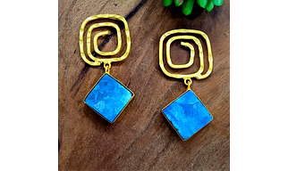 DRUZY JEWELRY