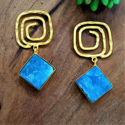 DRUZY JEWELRY