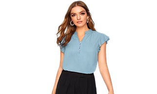 Atachi Designer Tops