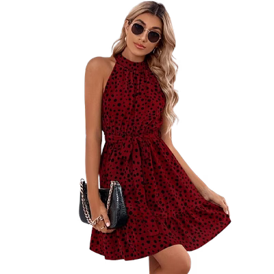 atachi latest designer dress