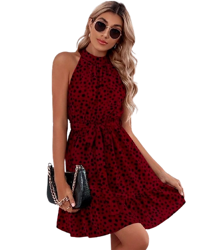 Atachi latest designer dress-12546852