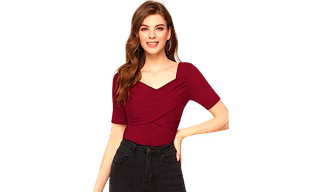 Women's Western Stylish Top