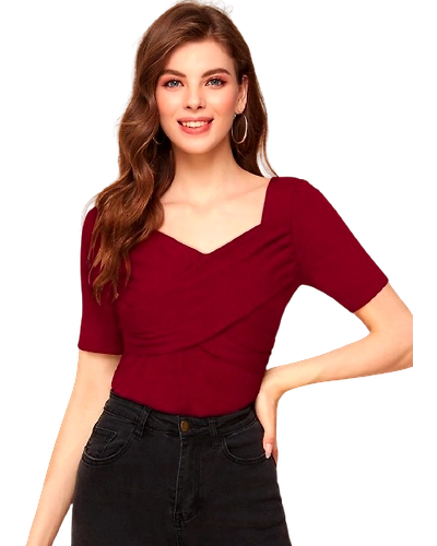 Women's Western Stylish Top-3