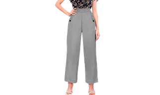 Women Loose Trousers