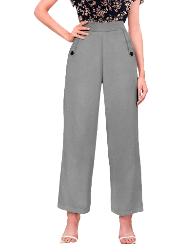 Women Loose Trousers-12548484