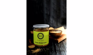 SAMBHA WHEAT RAVA