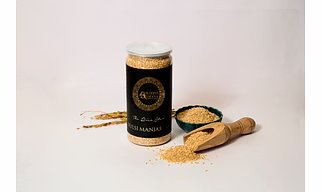 BUDDHA RATANA TULSI MANJARI RICE