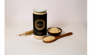BUDDHA RATANA NATURAL RICE