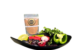 HIMALAYAN HEENG JEERA SALT