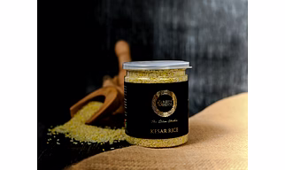 BUDDHA RATANA KESAR RICE