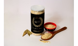 BUDDHA RATANA JEERA RICE