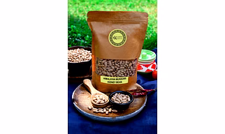 BUDDHA RATANA MUNSIARY KIDNEY BEANS